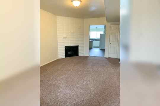 Atherton Park property