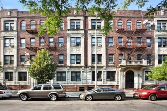 1153-1159 President Street Apartments - Brooklyn, NY 11225