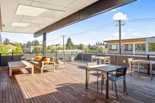 The Fifty At Division property