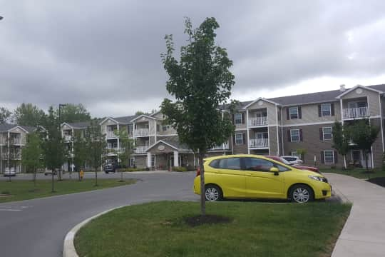 Auburn Grove Apartments