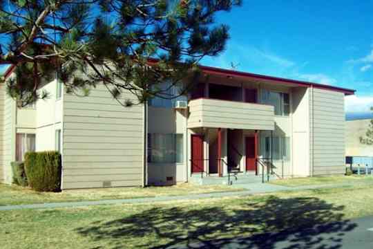 The Meadows Apartments - Sparks Nv 89431