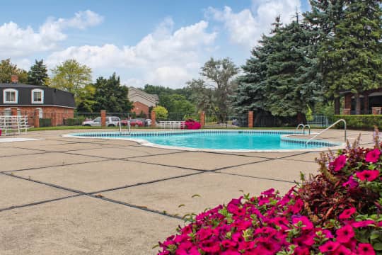 Gale Gardens Apartments - 30 Gale Gardens Blvd | Melvindale, MI ...