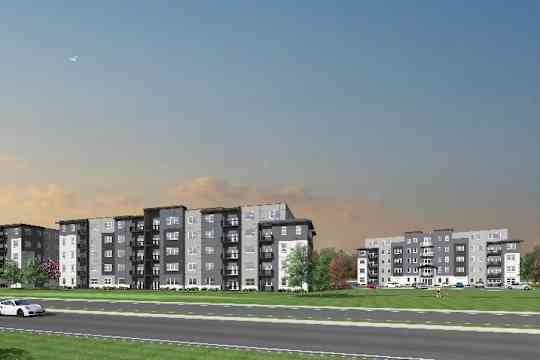 Five43 property
