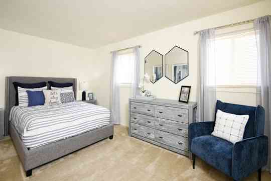 Arbuta Arms property