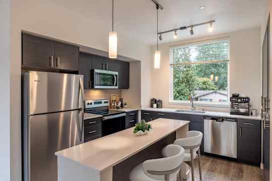 Traverse North Bend property