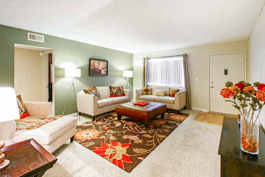 Dakota Creek Apartments property