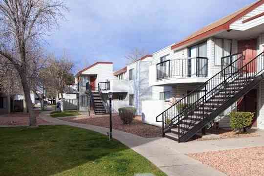 Metro Tucson Apartments