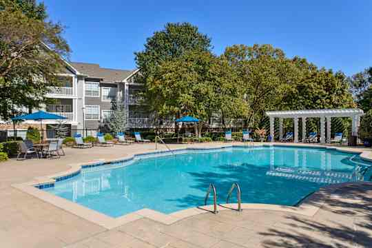 Retreat at Sweetwater property