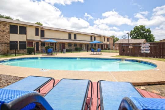 Enclave Apartments Balch Springs