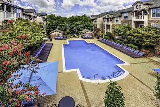 Camden Ballantyne property