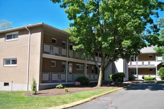 Highland Apartments of Vernon property