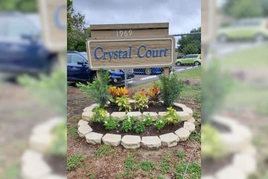 Crystal Court Lakeland property