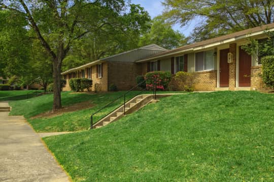 Quail Ridge Apartments - 1401 E Millbrook Rd Ofc 101 | Raleigh, NC ...