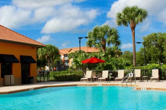 The Palms Of Monterrey Apartments - Fort Myers, FL 33908