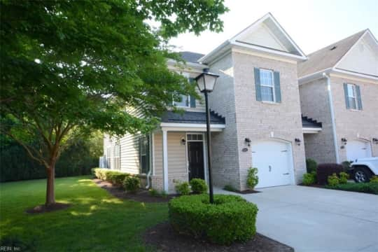 440 Fieldstone Glen Way Apartments - Virginia Beach, VA 23454