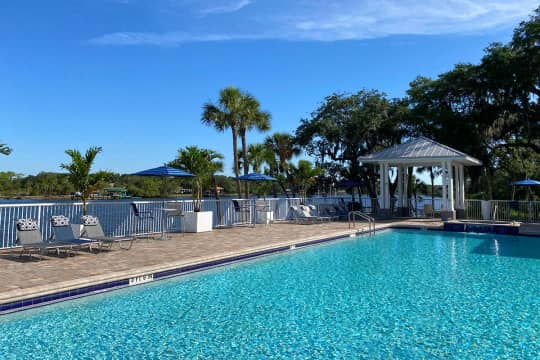 The Preserve at Alafia Apartments - Riverview, FL 33578