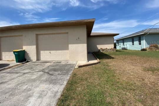 3111 Riverside Dr #B Apartments - Punta Gorda, FL 33950