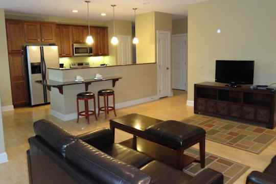 Magnolia Terrace property