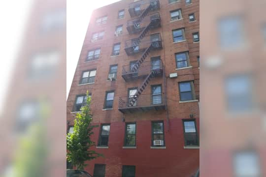 390 East 153rd Street Apartments - Bronx, NY 10455