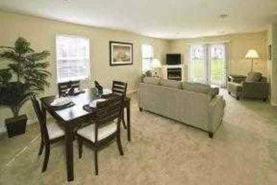 village at blue hen apartments dover de 19901