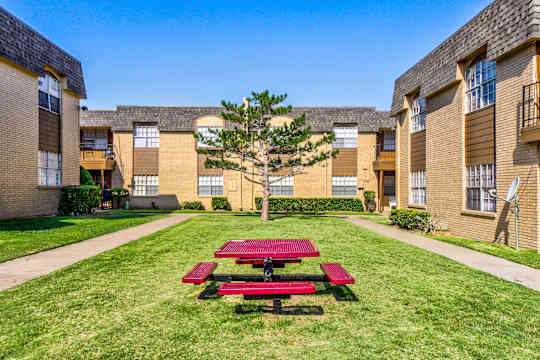 Autumn Ridge property