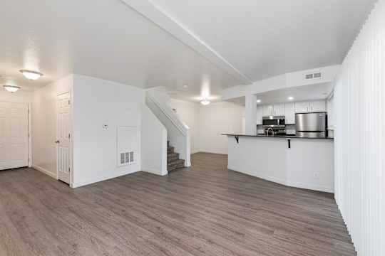 Monterra Townhomes property