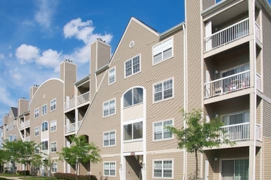 StoneHaven Apartment Homes property