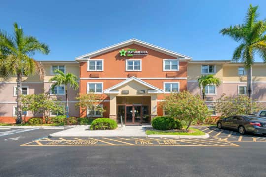 Furnished Studio - West Palm Beach Northpoint Corporate Park property