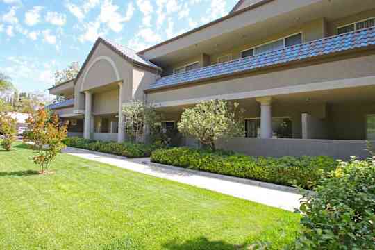 Chateau Spring Gardens property