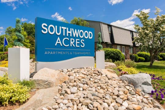 Southwood Acres property
