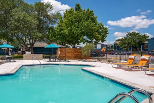 The Hangar Apartments - Cedar Hill, TX 75104