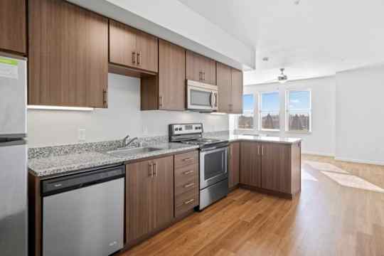 Parkside Lofts property