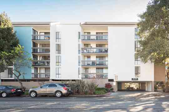 West 5th Apartments property