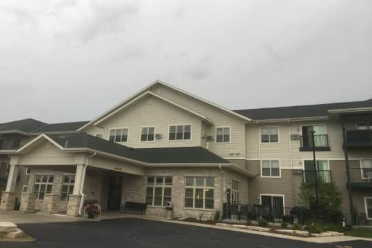 The Woods of Caledonia - Senior Living Community Assisted Living in Racine,  WI - FindContinuingCare