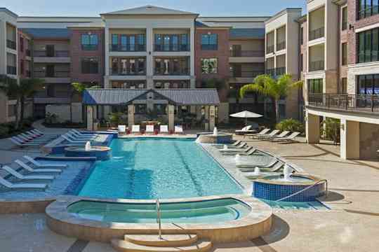 Telfair Lofts property
