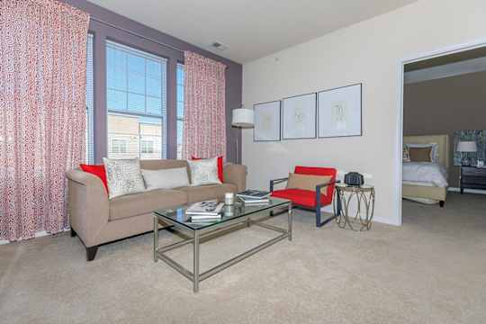 Foster Square property