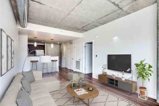 1111 Light Street property