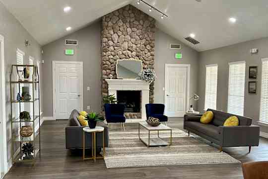 The Meridian property