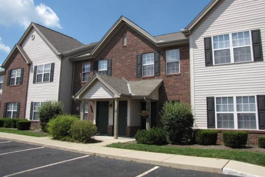 Luxury Apartments Pickerington Ohio