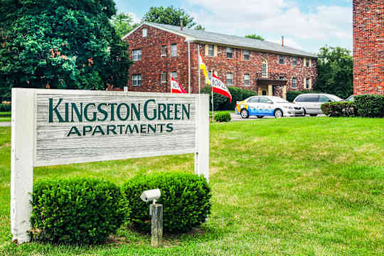 kingston green apartments kokomo in 46902