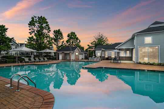 Highlands at Alexander Pointe property