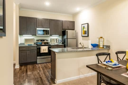 Ardmore at the Trail Apartments - Indian Trail, NC 28079