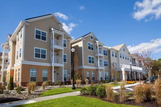 Birchwood at Waretown Apartments - Waretown, NJ 08758