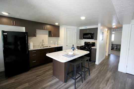 Greenhill at Riverdale Apartments property