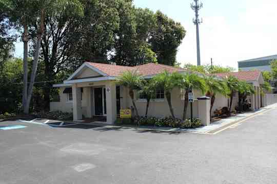 Villas Of Legends Field property