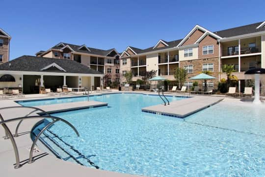 Arbors at Fort Mill Apartments - Fort Mill, SC 29708