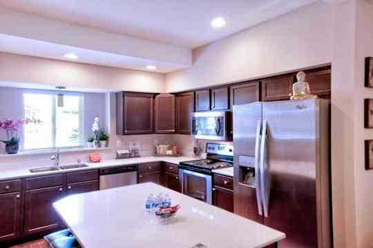 Lipoma Firs Townhomes property