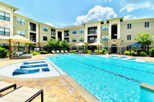 Apartments In Spring Tx 77388