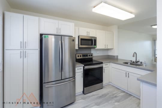 3075 Ala Poha Pl Apartments - Honolulu, HI 96818