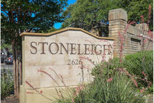 Stoneleigh property